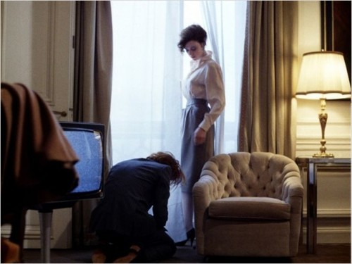 Imagem 4 do filme Carmen de Godard