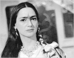 Imagem 1 do filme Frida, Natureza Viva
