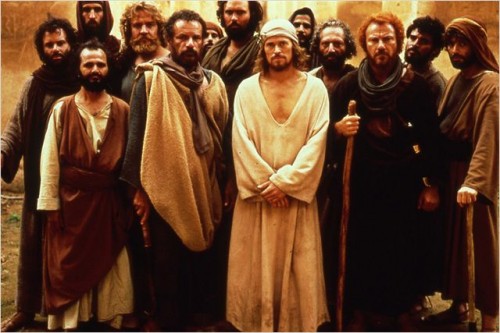 Imagem 2 do filme A Última Tentação de Cristo