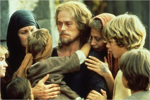 Imagem 3 do filme A Última Tentação de Cristo