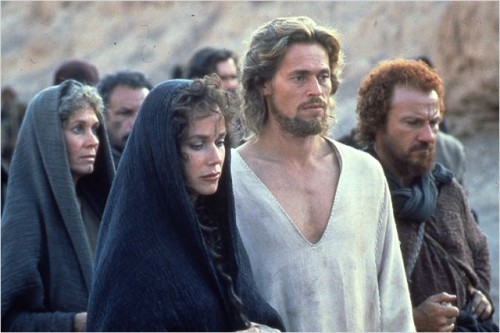 Imagem 4 do filme A Última Tentação de Cristo