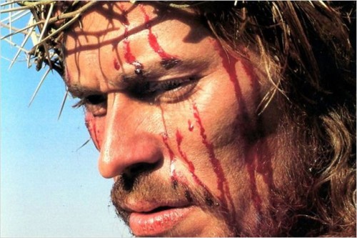 Imagem 5 do filme A Última Tentação de Cristo