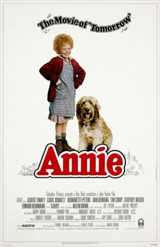 Imagem 4 do filme Annie