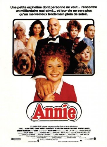 Imagem 5 do filme Annie