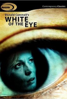 O Maníaco do Olho Branco