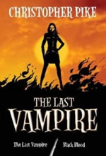 Poster do filme The Last Vampire