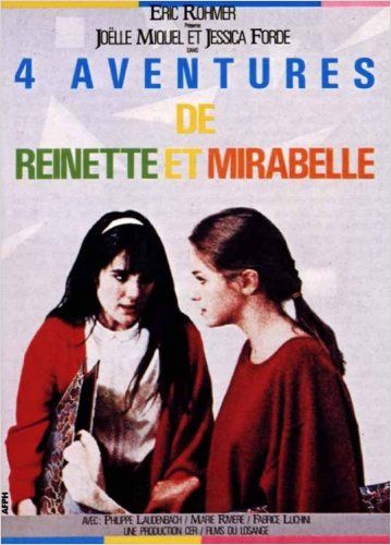 Imagem 3 do filme 4 Aventuras de Reinette e Mirabelle