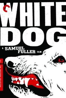 Poster do filme Cão Branco
