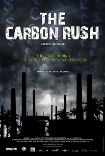 A Corrida do Carbono