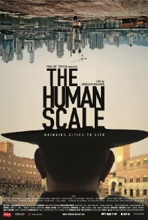 Poster do filme A Escala Humana
