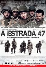 Poster do filme A Estrada 47