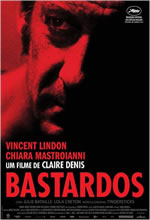 Poster do filme Bastardos