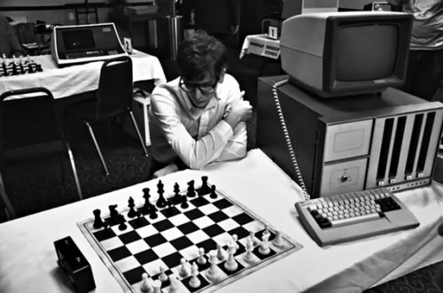 Imagem 4 do filme Computer Chess
