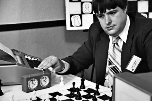 Imagem 5 do filme Computer Chess