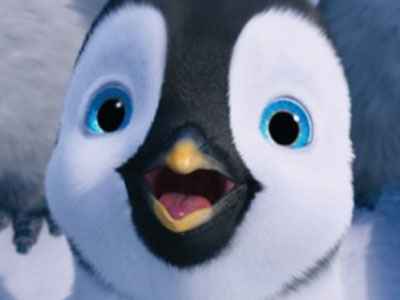 Imagem 3 do filme Happy Feet 2: O Pinguim