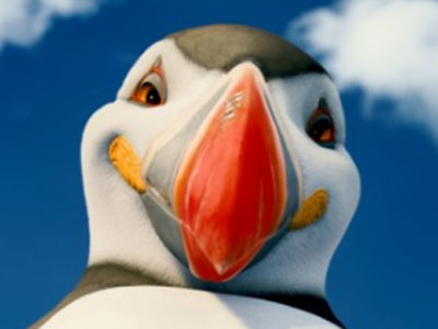 Imagem 4 do filme Happy Feet 2: O Pinguim