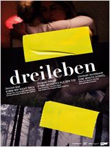 Poster do filme Dreileben: Um Minuto no Escuro
