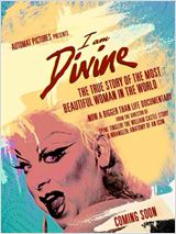 Poster do filme Eu sou Divine