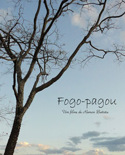Poster do filme Fogo-Pagou
