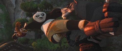 Imagem 4 do filme Kung Fu Panda 2