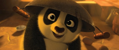 Imagem 5 do filme Kung Fu Panda 2