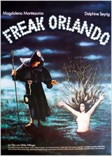 Poster do filme Freak Orlando