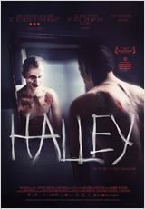 Poster do filme Halley