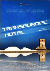 Poster do filme Hotel Transeuropa
