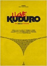 Poster do filme I Love Kuduro