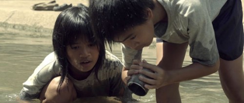 Imagem 3 do filme Inocentes