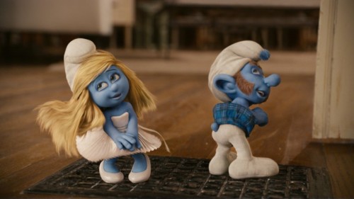 Imagem 4 do filme Os Smurfs