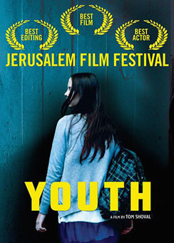 Poster do filme Juventude