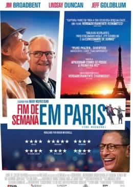 Imagem 1 do filme Fim de Semana em Paris