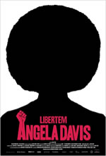 Libertem Angela Davis