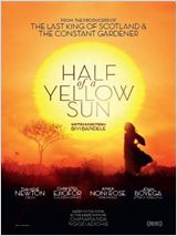 Poster do filme Meio Sol Amarelo