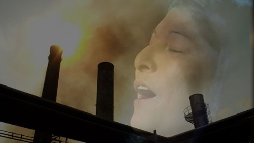 Imagem 2 do filme Mercedes Sosa, la Voz de Latinoamérica