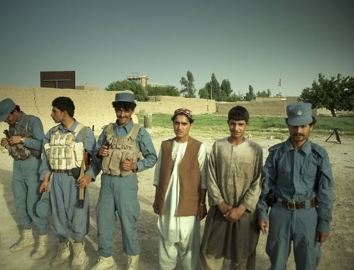 Imagem 1 do filme Meu Afeganistão - A Vida na zona proibida
