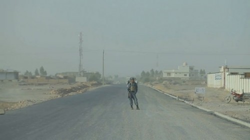 Imagem 2 do filme Meu Afeganistão - A Vida na zona proibida