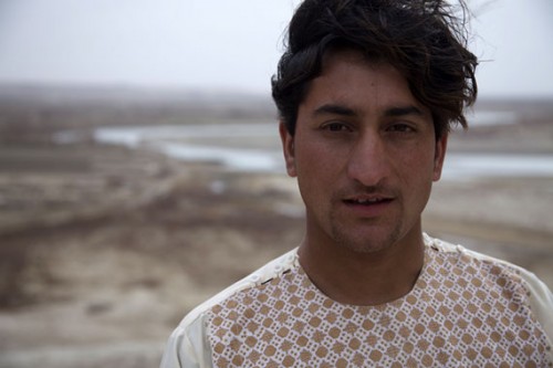 Imagem 5 do filme Meu Afeganistão - A Vida na zona proibida