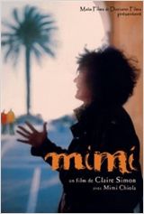 Poster do filme Mimi