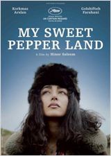 Poster do filme Minha doce Pepper Land