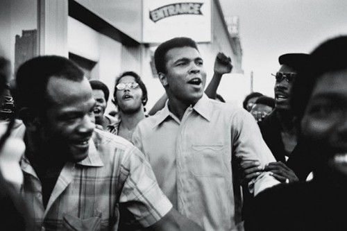 Imagem 1 do filme Muhammad Ali - Das Lutas ao Ativismo