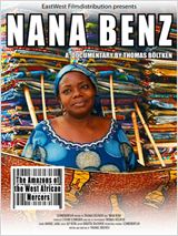 Poster do filme Nana Benz - as rainhas do mercado