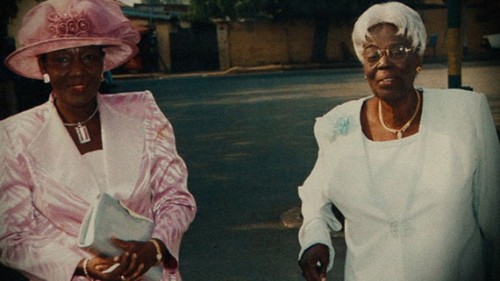 Imagem 1 do filme Nana Benz - as rainhas do mercado