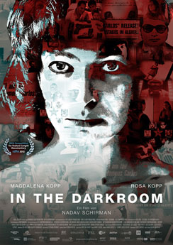 Poster do filme No quarto escuro
