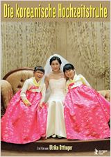Poster do filme O Baú do Casamento Coreano