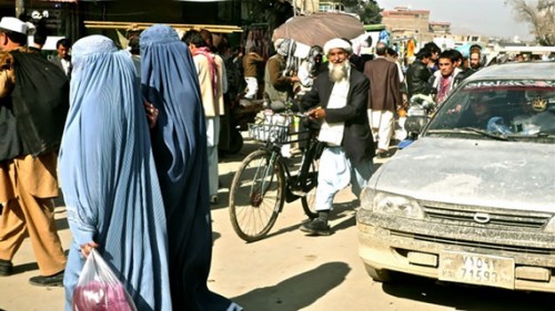 Imagem 2 do filme O horário nobre no Afeganistão