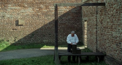 Imagem 3 do filme O Último dos Injustos