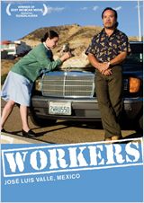 Poster do filme Os Empregados