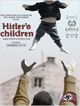 Poster do filme Os Filhos de Hitler